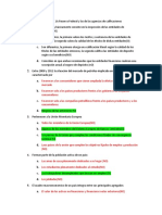 eXAMEN ECONOMIA MUNDIAL