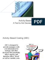 Managerial Accounting Chap 008 Power Point