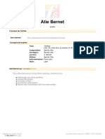 (Free Scores - Com) Bernet Atie Tango 18498