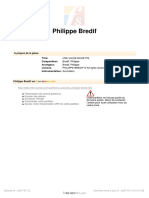 (Free Scores - Com) Bredif Philippe Une Valse Musette 7063