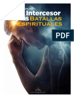 Bienvenida e Introducción Curso Batallas Espirituales