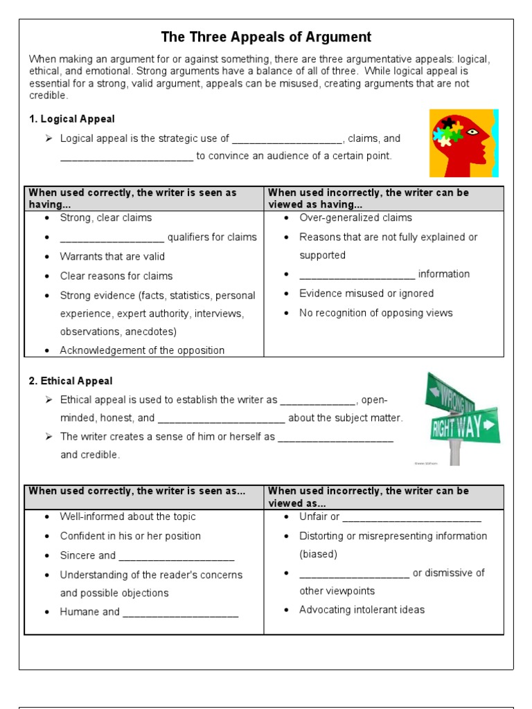 Argument essay topics picture