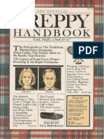 Preppy Handbook