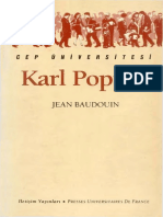 Karl Popper