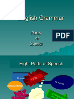 English Grammar English Grammar