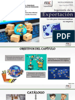 Exposicion, CAPITULO 6