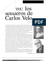 Carlos Velo