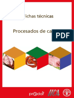 Procesados de Carne