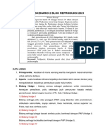 Tutorial Skenario 2 Blok Reproduksi 2021