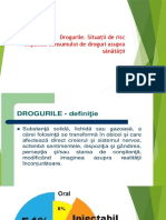 Drogurile