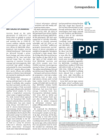 Spike Antibody Waning After Second Dose of BNT162b