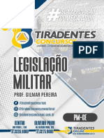 PDF Apostila Legislacaomilitar Gilmarpereira
