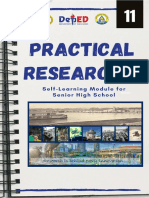 Practical Research 2 - q3 - Slm17