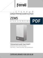 ZEWS 6-28kW Manual