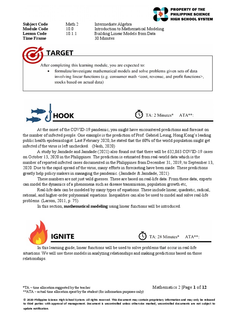 Mathematics visual data 7
