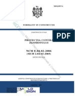 NCM__E.04.02-2006 Protectia Contra Zgomotului