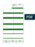 Rendición de cuentas SGSST formato