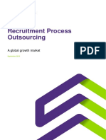 Recruitment Process Outsourcing 2018