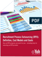 Rpo Definition Cost Models and Goals Ebook