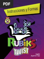 Download Rubiks Snake Instr_v3 by Mercedes Villacampa SN53093171 doc pdf