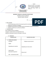 Aralingpanlipunan Lessonplan Relatibonglokasyonngpilipinas