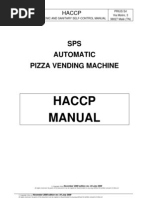 Download Pizza Vending Machine ENG by Rw Delta SN53093424 doc pdf