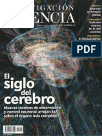 EL Siglo Del Cerebro - Desconocido