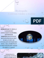 PL Hydropolis