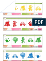 LCDL - BAC Tri Couleurs Et Images