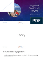 Module 3B Stories and Rhyme For Download