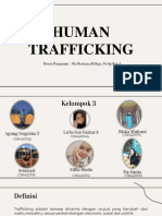 Human Trafficking - Kel.3