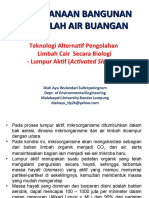 PBPAB 11_Lumpur Aktif