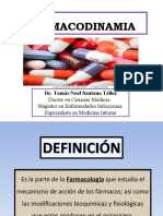 03 Farmacodinamia