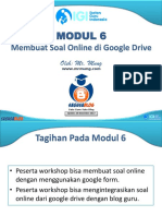 Modul6 Sagusablog