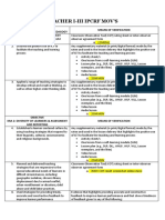 Ipcrf Movs Guide