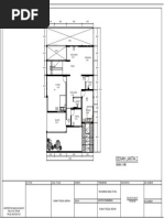 Notasi Denah - Pu | PDF