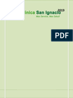 Guias de Prectica Clinica para La Prevencion, Deteccion Temprana y Tratamiento de Las Complicaciones