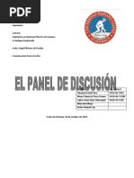 Download Panel de discusion arreglado by Alvaro Mauricio Prez Gmez SN53095077 doc pdf