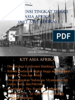 KTT Asia Afrika1