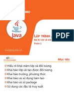 MOB1013-Slide 8 - Lop Va Doi Tuong