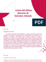 discurso allende