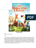 Watership Down-Adams
