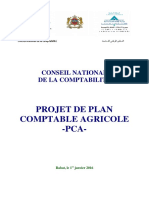 Plan Comptable Agricole Vf Dec2015