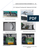 KX5600 Replacement Guide