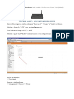 Problema de Conexão Modem D-Link 2640B GVT