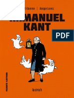 Klemme, H y Lorenz, A. (2019). Immanuel Kant. (Villena, A, trad). Barcelona, España_Herder