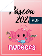 Cardapio Pascoa 2021 PDF