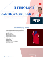Anatomi Fisiologi Jantung dan Sirkulasi Darah (40
