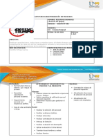 Anexo 2 - Formato Caracterización de Procesos