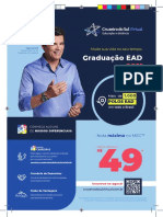 Flyer _ Graduação Ead